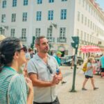 3 Hour Private Guided Walking Tour Of Lisbon Tour Overview