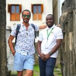 3 Hour Private Stone Town Walking Tour Tour Overview