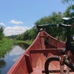 3 Hours Guided Cycling Tour Across Lake Victoria Inclusions And Exclusions