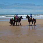 3 Hours Horse Riding In Essaouira, Beach, Forest And Dunes Tour Overview