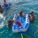 3hr Snuba, Shipwreck And Iguana Island Tour Tour Overview