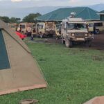 4 Day Fascinating Camping Safari In Tanzania Included Experiences