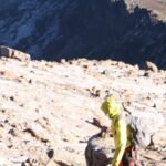 4 Day Mount Kenya Trekking With Pick Up Included Meals