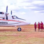 4 Day Private Masai Mara Flight Safari Tour From Nairobi Tour Overview