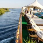 4 Days 3 Night Egypt Nile Cruise Trips From Aswan To Luxor Accommodations And Amenities