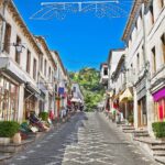 4 Days Unesco Towns And Albanian Riviera Tour Tour Overview