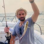 4 Hour Private Deep Sea Fishing Trip Catch Exotic Fish