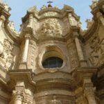 4 Hour Valencia Private Tour With Transport Tour Overview