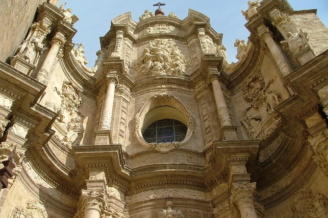 4-Hour Valencia Private Tour With Transport - Tour Overview