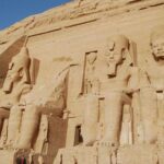 4 Nights Luxor And Aswan Nile Cruise With Abu Simbel & Air Balloon From Luxor Luxor And Aswan Nile Cruise