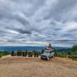 4x4 Tour Of The Schist Villages 6 Hours Tour Overview