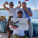 5 Day Nile Journey On A Dahabiya Cruise From Luxor To Aswan Cruise Accommodations