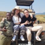 5 Day Tarangire, Serengeti, Crater & Manyara Mid Range Private Serengeti National Park Safari Drives