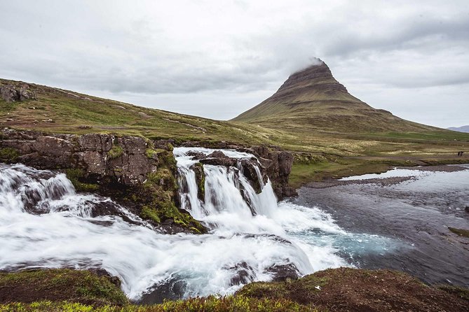 5-Day West Iceland, Ice Cave and Northern Lights Adventure From Reykjavik - Overview of the Adventure