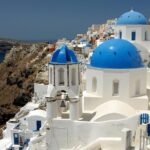 5 Hour Private Best Of Santorini Inclusions And Logistics