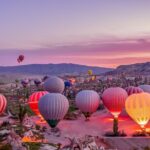 6 Days Istanbul Cappadocia Tour In Spanish With 2 Internal Flights Airport Transfers