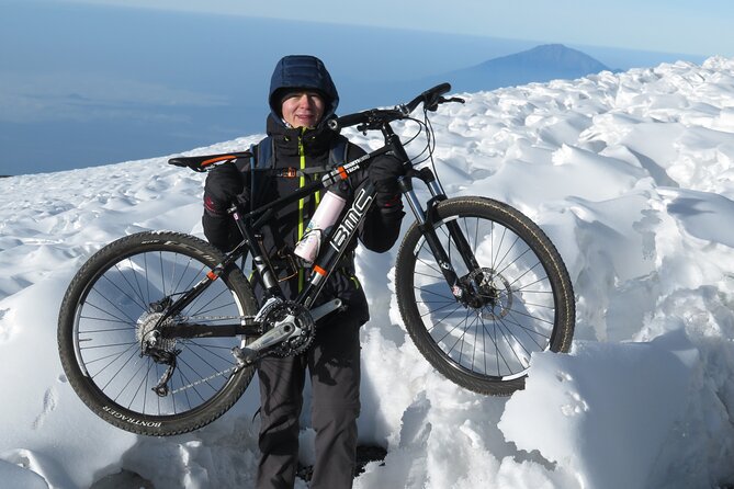 6-Days Mt. Kilimanjaro Bike Trek -With- BURIGI CHATO SAFARIS CO L.T.D - Ratings and Reviews