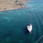 6 Hours Tour To Delos And Rhenia Islands With Sailing Yacht Tour Overview