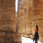 6 Mesmerizing Days To Cairo, Luxor, Aswan, Abu Simbel Sightseeing Accommodation Highlights