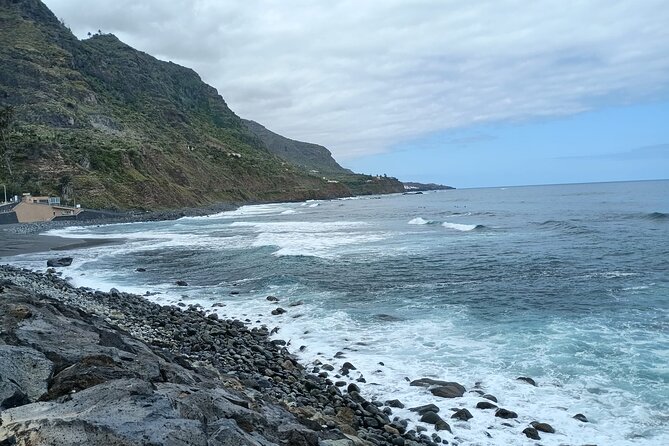 6hrs Private Tour in North Coast of Tenerife - Tour Overview