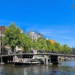 75 Minutes Canal Cruise Highlights Of Amsterdam Live Commentary Cruise Overview And Details