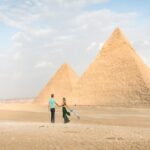 8 Hours Private Guided Day Tour To Memphis Saqqara And Giza With Lunch Itinerary Details