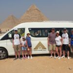 9 Days Private Historical Tour In Egypt Tour Overview