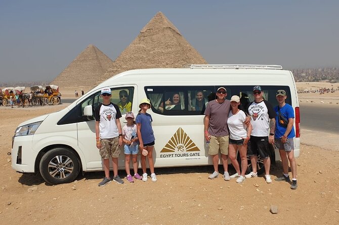 9 Days Private Historical Tour in Egypt - Tour Overview