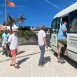 A Bermuda Island Experience With Beach Stop Meeting Point And Departure