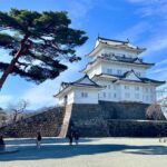 A History Of Castles And Shōguns In Odawara Tour Overview