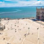 A Morning Exploration: A 1.5 Hour Private Tour Of Lisbon Praça Do Comércio And Baixa De Lisboa