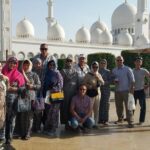 Abu Dhabi Tour From Dubai With Guide, Grand Mosque, Heritage Tour Overview