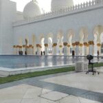 Abu Dhabi Tour With Sheikh Zayed Grand Mosque From Dubai Tour Overview