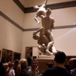 Accademia And David Small Group Semi Private Tour (max 15 People) Inclusions