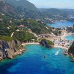 Achillion Paleokastritsa Corfu Private Tour Tour Overview