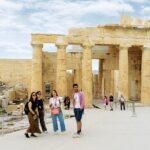 Acropolis And Parthenon History Myths Masterpieces Extended Tour Tour Overview