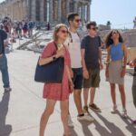 Acropolis, Panathenaic Stadium And Plaka Private Group Tour Tour Overview And Pricing