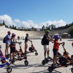 Acropolis Walking Tour & Athens Highlights By Electric Trike Tour Overview