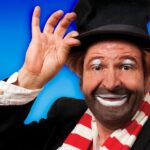 Admission Ticket: Brian Hoffmans Remembering Red A Tribute To Red Skelton Show Overview