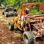 Adventure Buggies At Macao Beach Discover Resort Free Coastline