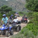 Agadir Go Discover / Quad Bike Experiences & Adventure Overview Of The Excursion