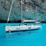 Agios Nikolaos: Wine Tasting On Luxury Yacht Activity Overview