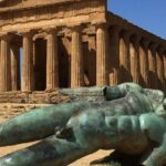 Agrigento Visit, Valley Of The Temples And Turkish Steps Inclusions And Logistics