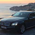 Airport Private Transfer Dubrovnik Overview Of Private Transfer