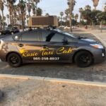 Airport Transfer About Rosie Taxi Cab