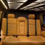 Airport Transfer Luxury Transportation Options