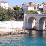 Aix En Provence: Marseille, Cassis, & Calanques Private Tour Exploring Marseilles Vibrant Landmarks