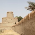 Al Ain City Tour Tour Overview