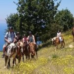 Alanya 3 Hour Horse Back Riding Included Amenities