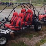 Alanya Family Buggy: Off Road Fun For All! Adventure Details